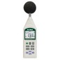 Order for your Extech 407780A: Integrating Sound Level Meter with USB from major Supplier of  Sound Level Meter with USB