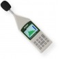 Extech 407790A: Real Time Octave Band Analyzer