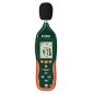 Extech HD600: Datalogging Sound Level Meter