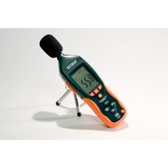Order your Extech HD600: Datalogging Sound Level Meter, Looking for where to buy Datalogging Sound Level Meter at cheap price