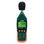 Order your Extech SDL600: Sound Level Meter/Datalogger from major Distributors of Sound level meter, datalogger in nigeria