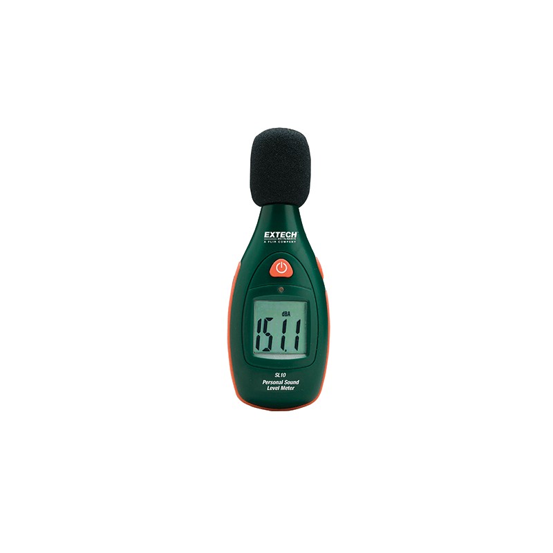 Looking for Extech SL10: Pocket Series Sound Meter, we are major suppliers of extech SL10 products in nigeria at cheap price