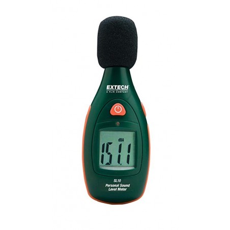 Extech SL10: Pocket Series Sound Meter