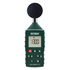 Buy Extech SL510: Sound Level Meter, looking for where to order for Sound Level Meter, we are major supplier of Extech