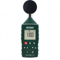 Buy Extech SL510: Sound Level Meter, looking for where to order for Sound Level Meter, we are major supplier of Extech