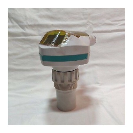 Siemens Sitrans Probe LU 7ML5221-2BA14 Ultrasonic Level Transmitter