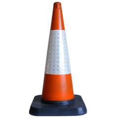 Order for your MPL cone | MPL is a cost effective one piece cone, manufactured from 100% recycled thermoplastic 