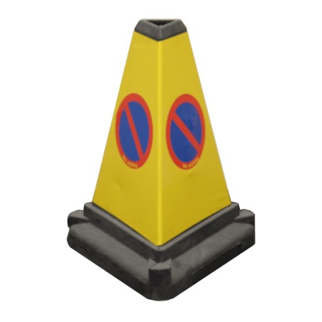 looking for where to buy your 3 Sided Bollard Traffic Cone online in nigeria? Order Now | 3 Sided Bollard  distributors in Niger