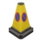 looking for where to buy your 3 Sided Bollard Traffic Cone online in nigeria? Order Now | 3 Sided Bollard  distributors in Niger