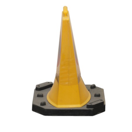 Minisign Road Cone