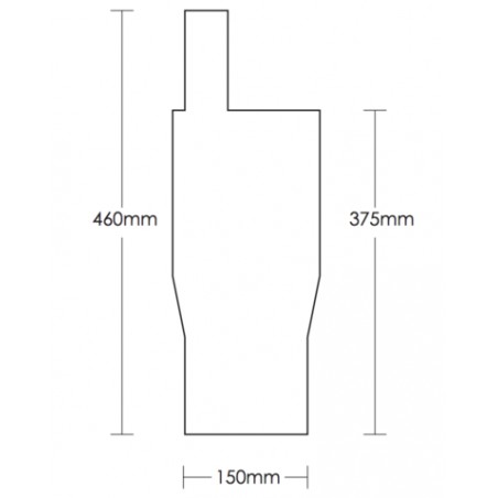 Cone Converter