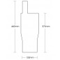 Cone Converter