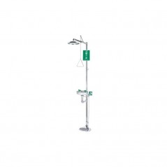 Order your Centurion SS -S100 Emergency Shower & Eyewash Station, looking for where to buy SS -S100 Emergency Shower