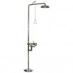 Order your Centurion SS -S100 Emergency Shower & Eyewash Station, looking for where to buy SS -S100 Emergency Shower