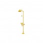 Centurion S100 Emergency Shower & Eyewash Station