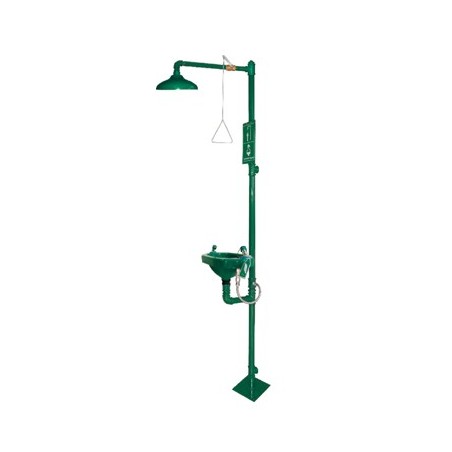 Order your Centurion S100 Emergency Shower & Eyewash Station, looking for where to buy Centurion S100 Emergency Shower