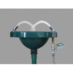 Order your Centurion S100 Emergency Shower & Eyewash Station, looking for where to buy Centurion S100 Emergency Shower