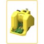 P100 16 Gallon Portable EyeWash