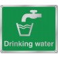 Buy your Drinking Water Signs online at safety nigeria - Ensure staff and visitors are aware of safe drinking water - Order Drin