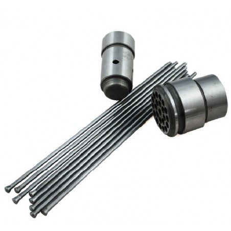 Cheap chisel drills, Buy Quality needle directly from nigeria needle connector Suppliers: Spare Needles supporter for Jet Chisel