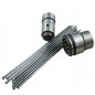 Cheap chisel drills, Buy Quality needle directly from nigeria needle connector Suppliers: Spare Needles supporter for Jet Chisel