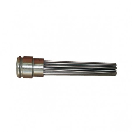 Spare Needles for Jet Chisel JEX-24, JT-20 JEX-28