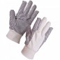 Demac Polka Dotted Safety Hand Glove