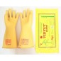 Vidyut High Voltage Electrical Rubber Hand Gloves