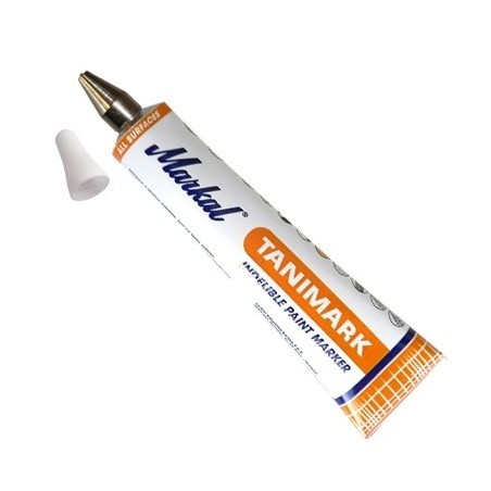 Markal Tanimark Metal Tube Marker