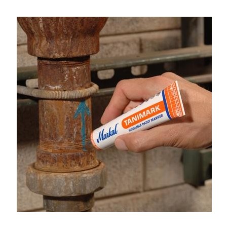 Markal Tanimark Metal Tube Marker