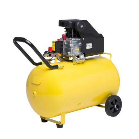 Buy 100 Litre Air Compressor 