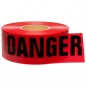 Danger Danger Caution Tape