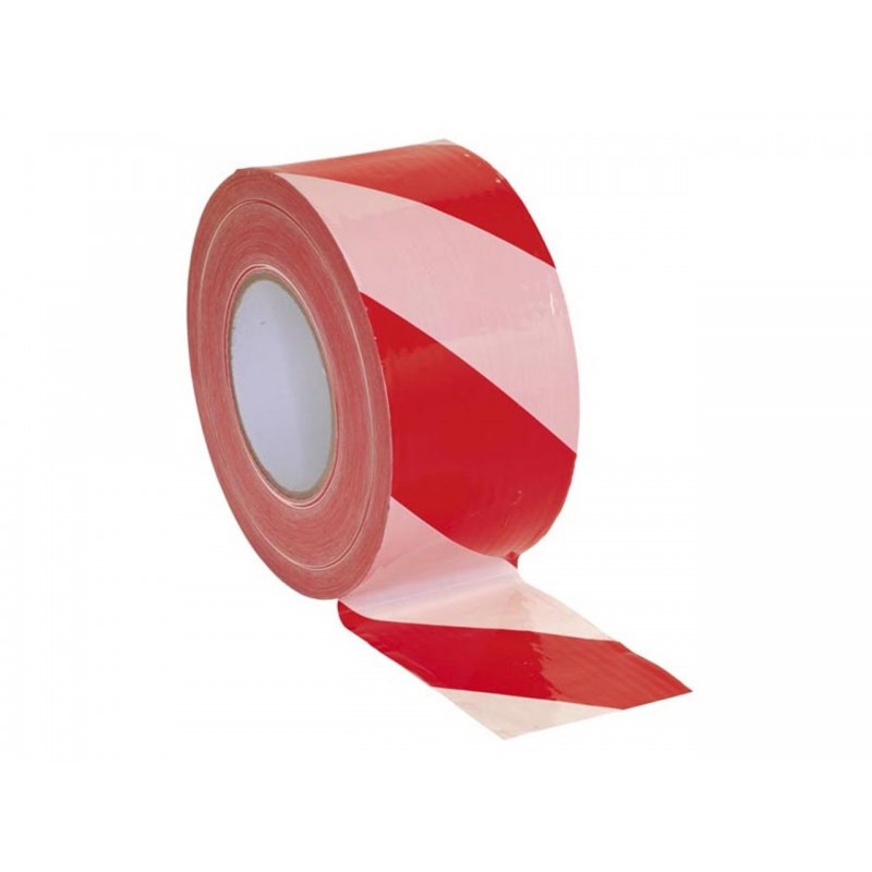 Non Adhesive Hazard Barrier Tape