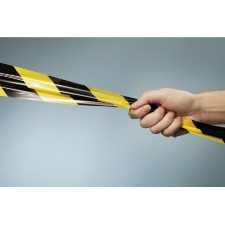 Non Adhesive Hazard Barrier Tape