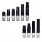 Tungsten Carbide Aluminum Alloy Poly Nozzles