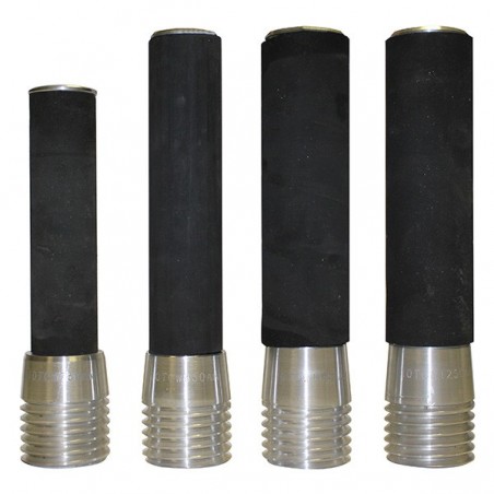 Order for your Silver Tip Nozzles, A long-lasting tungsten carbide liner provides a balance between resistance to impact damage