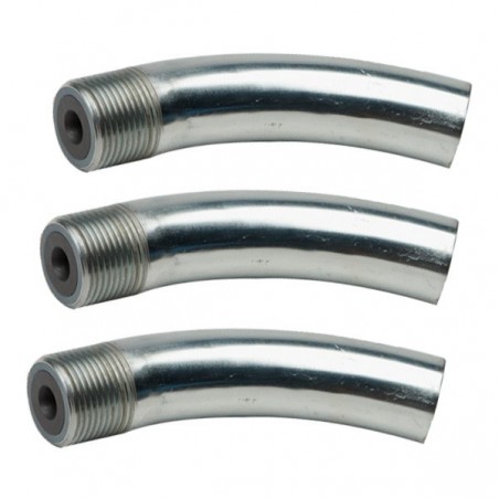 Buy your Banana Nozzles, A boron carbide liner and uniquely shaped aluminum jacket make this nozzle perfect for more precise bla