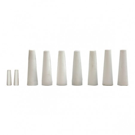 Buy Ceramic Nozzles, our ceramic nozzles provide an economical option for small capacity abrasive blasting pots - Order from sup