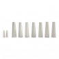 Buy Ceramic Nozzles, our ceramic nozzles provide an economical option for small capacity abrasive blasting pots - Order from sup
