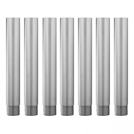 Looking for where to buy XL Nozzles? XL Venturi Nozzles are 12-inch long and constructed of aluminum, with Sialon Liners - Order