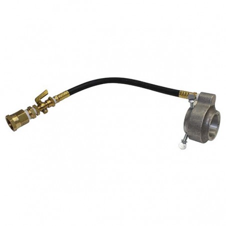 Looking for where to buy Blastmaster Water Ring? Blastmaster® Water Ring is used as part of an abrasive blasting system to reduc