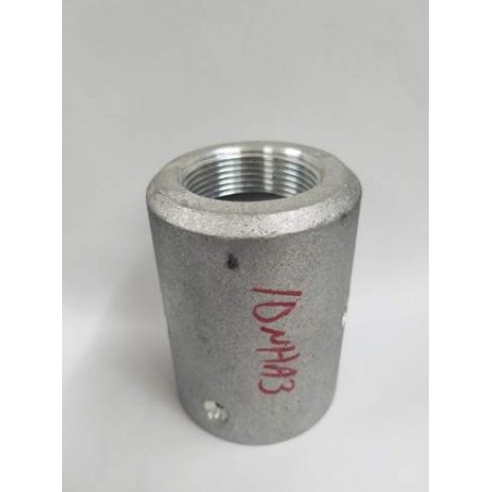 Aluminum Blast Nozzle Holders