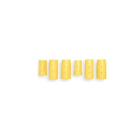 Nylon Nozzle Holders