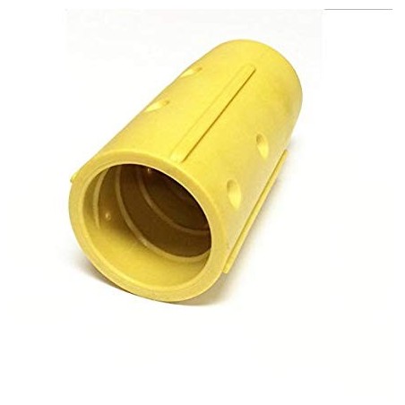The resilient nylon material provides a lightweight yet durable receptacle for your blast nozzle - Looking for where to buy Nylo
