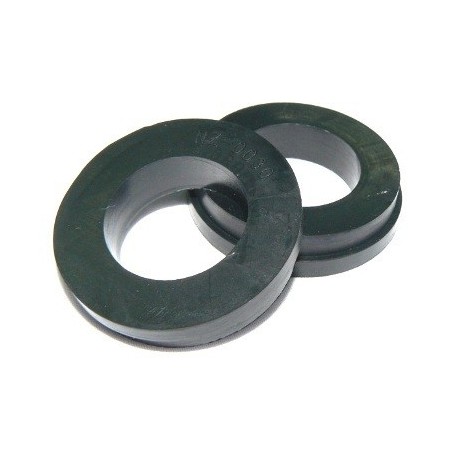 Always have extra coupling nozzle washer on hand to help extend the life of your couplings and blast hose. Choose from 10NW1, 10