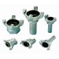 View Interlocking Air Hose Couplings, details & specifications from Blastline safety nigeria, a leading Manufacturer of Industri