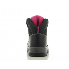 Safety Jogger Bestlady S3