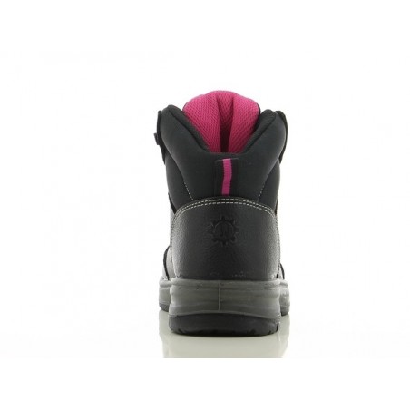 Safety Jogger Bestlady S3 Safety Shoe