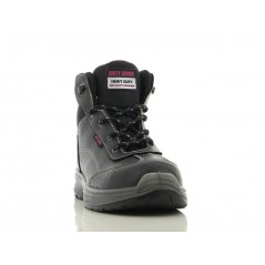 Safety Jogger Bestlady S3