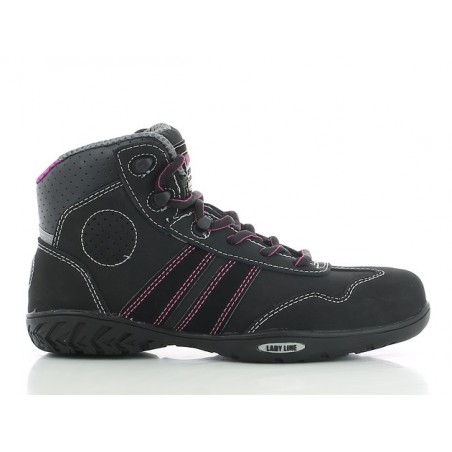 Safety Jogger Isis S3 Safety Shoe
